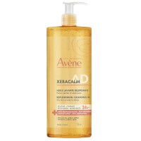 AVENE XERACALM AD OLIO DET 1L