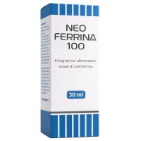 NEOFERRINA 100 30ML