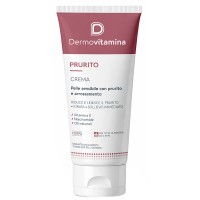DERMOVITAMINA PRURITO CR 200ML