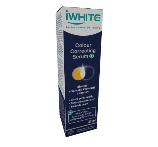 IWHITE SERUM 30ML IWHITE SERUM 30ML
