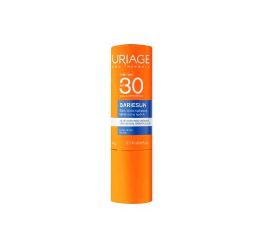 BARIESUN SPF30 STICK LEVRES HY