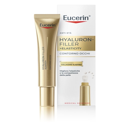 EUC HYALURON FILL+ CONT OC