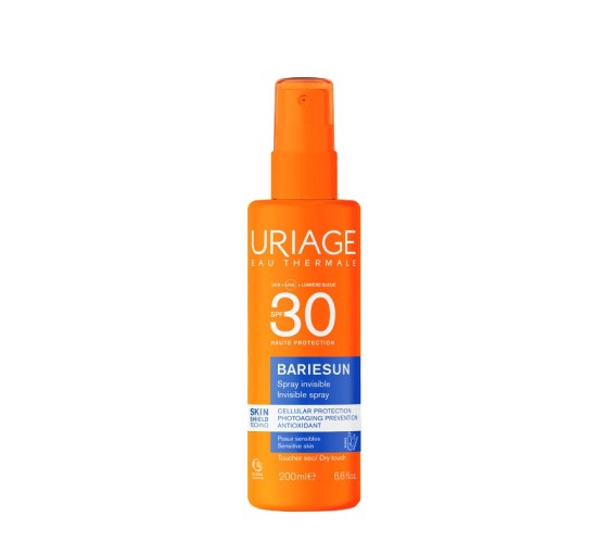 BARIESUN SPF30 SPRAY INVISIBLE