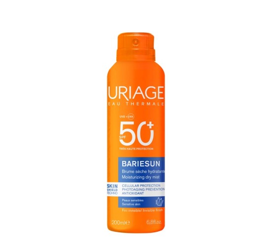 BARIESUN SPF50+ BRUME SECHE HY BARIESUN SPF50+ BRUME SECHE HY