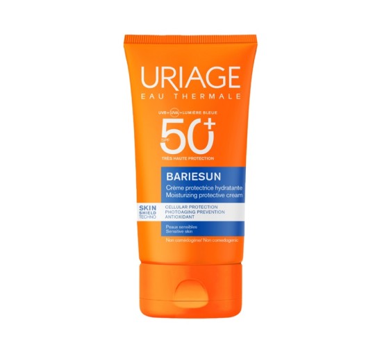 BARIESUN SPF50+ CR PROT HYDRAT
