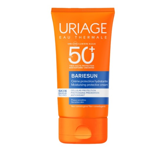 BARIESUN SPF50+ CR PROT HY S/P