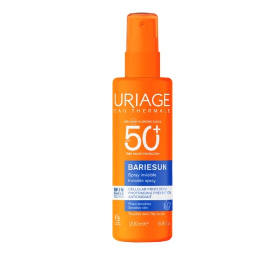 BARIESUN SPF50+ SPRAY 200ML