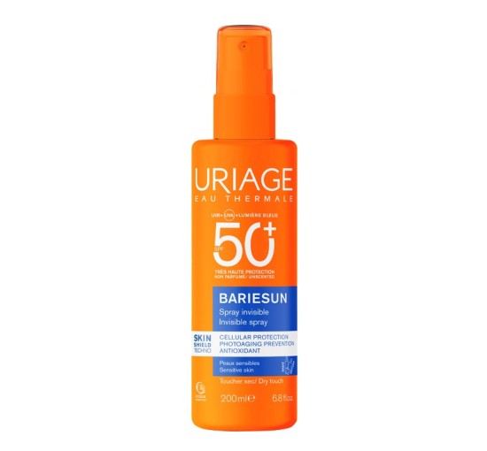 BARIESUN SPF50+ SPRAY S/PROF