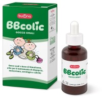 BBCOLIC GOCCE 30ML