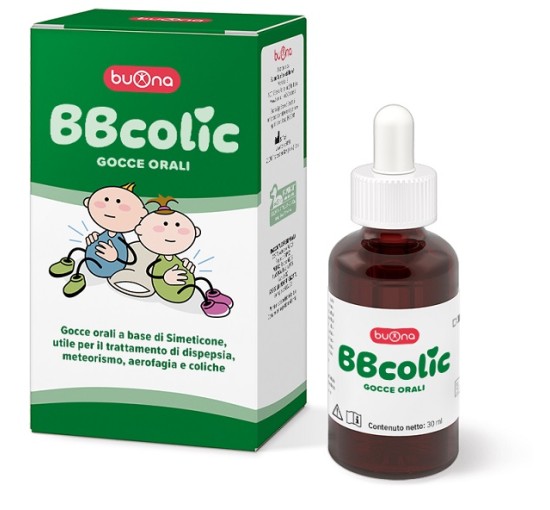 BBCOLIC GOCCE 30ML BBCOLIC GOCCE 30ML