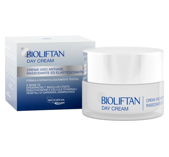 BIOLIFTAN DAY CREAM 50ML