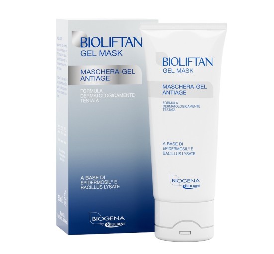 BIOLIFTAN GEL MASK 50ML