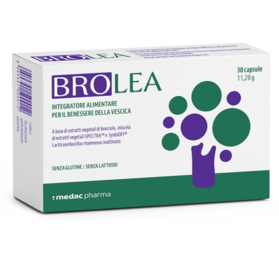 BROLEA 30CPS BROLEA 30CPS