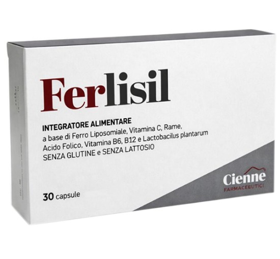 FERLISIL 30CPS