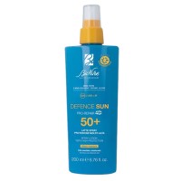 DEFENCE SUN 50+ LATTE SPR200ML