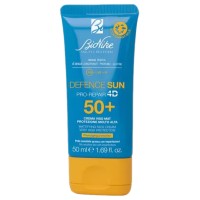 DEFENCE SUN 50+ CR VISO MAT