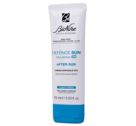 DEFENCE SUN CREMA DOPOS LENIT