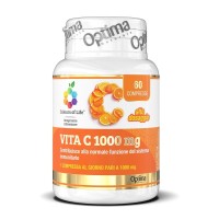 VITA C 1000 MG 60CPR COLOURS