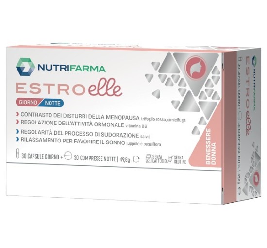 ESTROELLE G&N 30CPS+30CPR