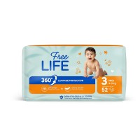 FREELIFE SIRIUS MIDI 52PZ