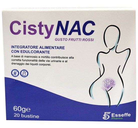 CISTYNAC 20BUST CISTYNAC 20BUST
