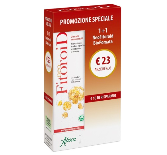 NEOFITOROID BIOPOMATA 2PZ