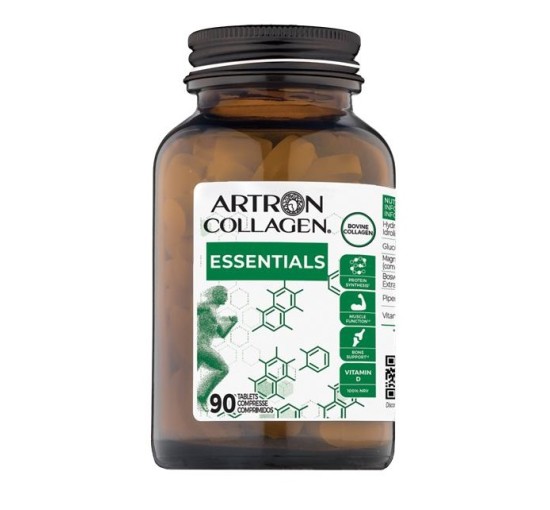 ARTRON COLLAGEN ESSENT 90CPR