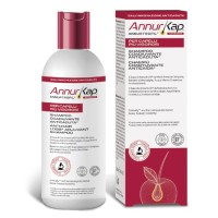 ANNURKAP ADVANCED SHAMPOO COAD