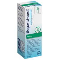 BEPANTHENOL COLLIRIO FL 10ML