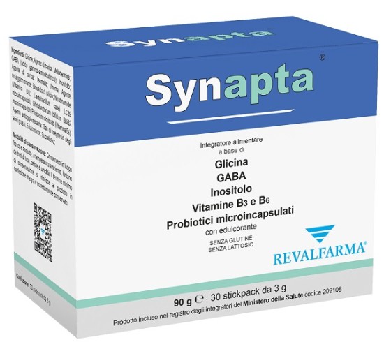 SYNAPTA 30STICKPACK SYNAPTA 30STICKPACK