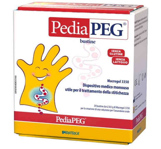 PEDIAPEG 20BUST PEDIAPEG 20BUST