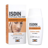 ACTIVE UNIFY SPF50+ 50ML
