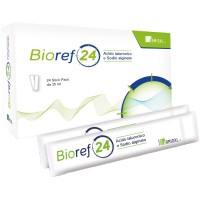 BIOREF 24 24STICK PACK