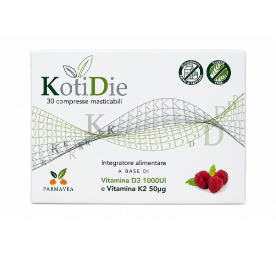 KOTIDIE 30CPR KOTIDIE 30CPR
