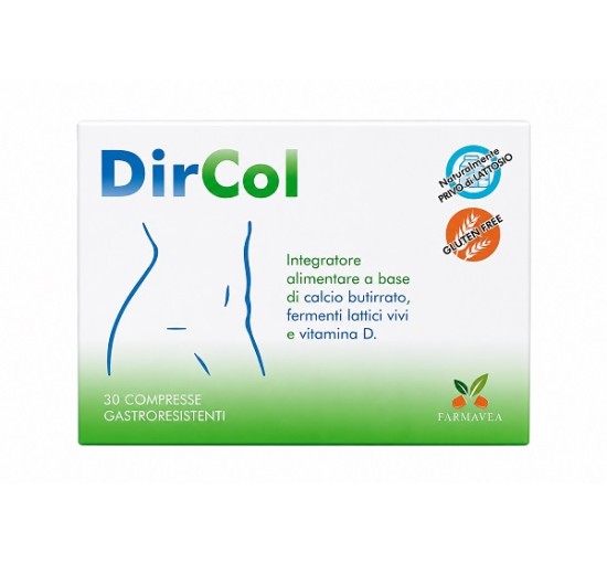 DIRCOL 30CPR DIRCOL 30CPR