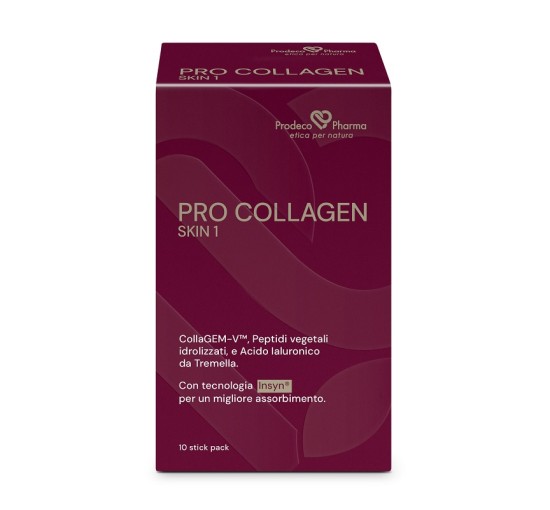 PRODECO INSYN PRO COLL 10STICK PRODECO INSYN PRO COLL 10STICK