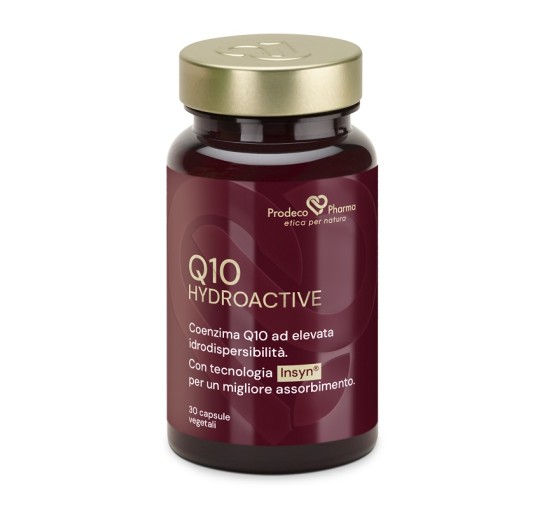 PRODECO INSYN Q10 HYDROAC30CPS PRODECO INSYN Q10 HYDROAC30CPS