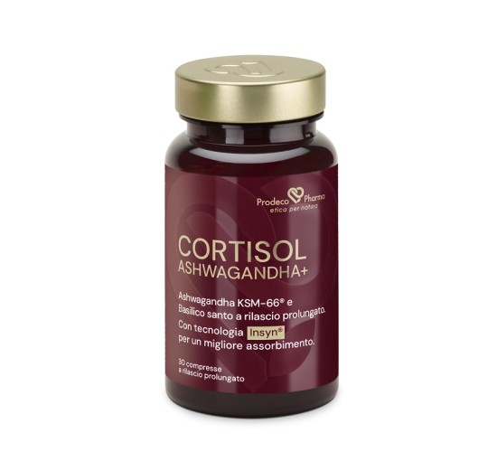 PRODECO INSYN CORTISOL AS30CPR PRODECO INSYN CORTISOL AS30CPR