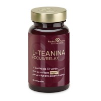 PRODECO INSYN L-TEANINA 30CPS
