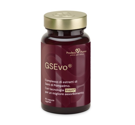 PRODECO INSYN GSE EVO 60CPS PRODECO INSYN GSE EVO 60CPS