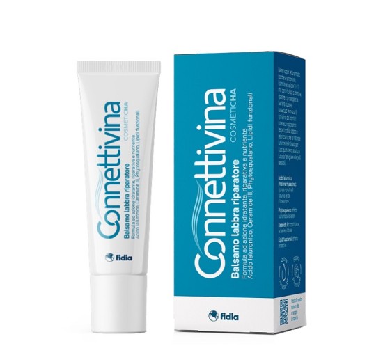 CONNETTIVINA COSMETICHA LABBRA