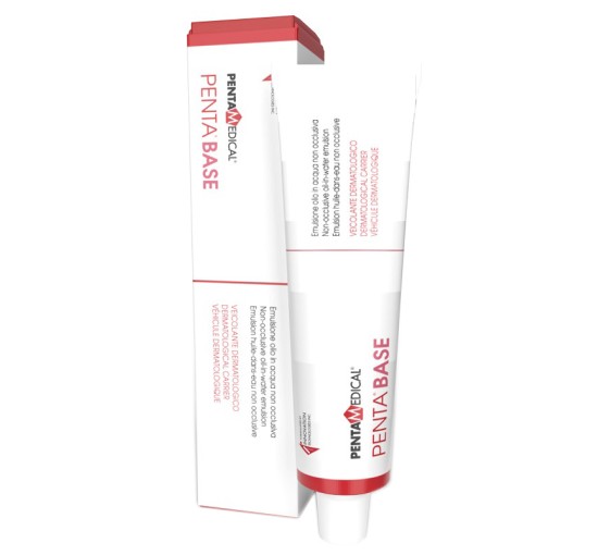 PENTA BASE EMULSIONE 50G PENTA BASE EMULSIONE 50G