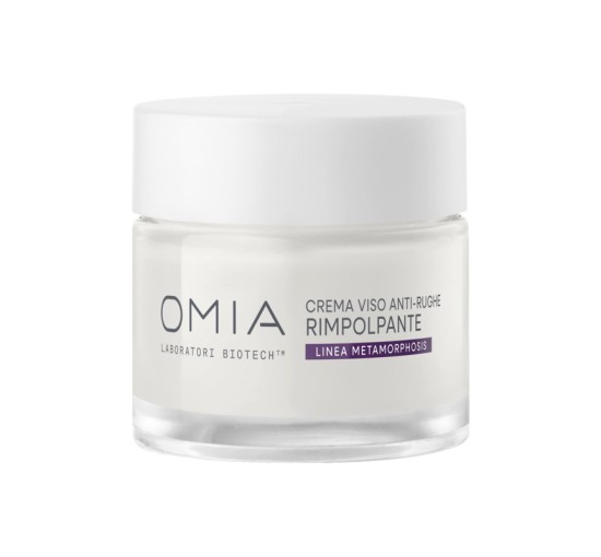 OMIA BIOTECH CR VISO RIMPOL