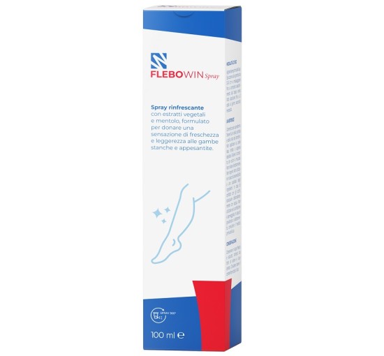 FLEBOWIN SPRAY 100ML
