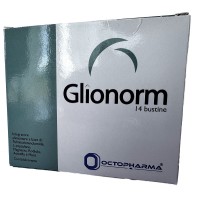 GLIONORM 14BUST
