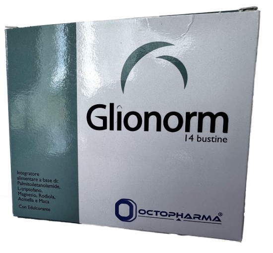 GLIONORM 14BUST