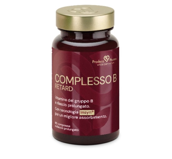 PRODECO INSYN COMPLESSO B60CPR PRODECO INSYN COMPLESSO B60CPR