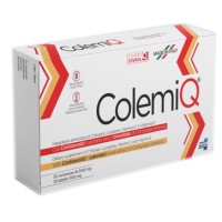COLEMIQ 30CPR MEDIBASE