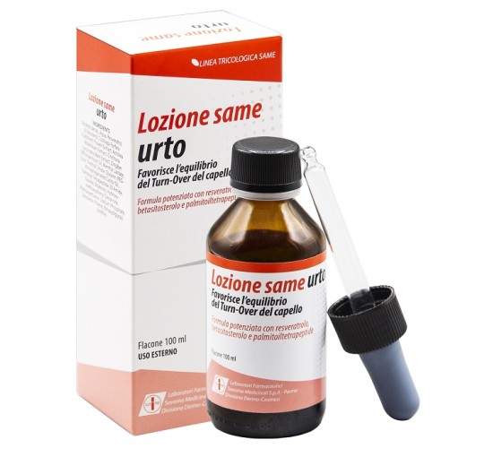 LOZIONE SAME URTO 100ML LOZIONE SAME URTO 100ML