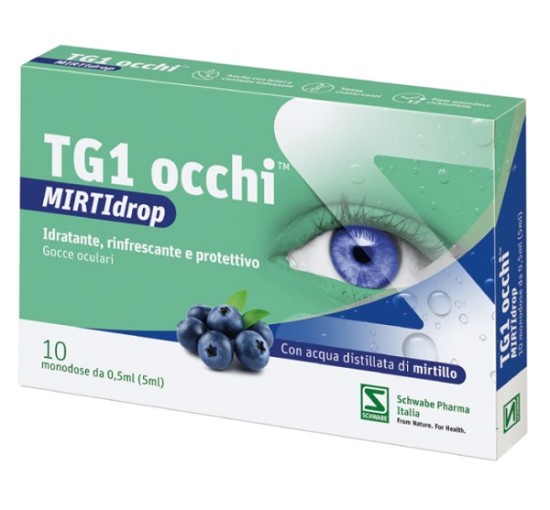 TG1 OCCHI MIRTIDROP 10F